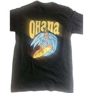 Ohana 2016 Tour T Shirt Size M